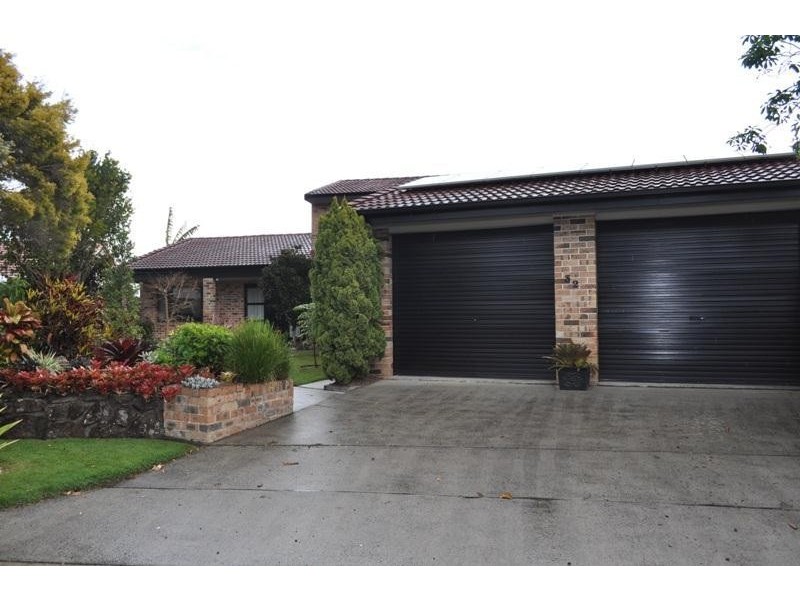 32 Westringia Place, Yamba NSW 2464