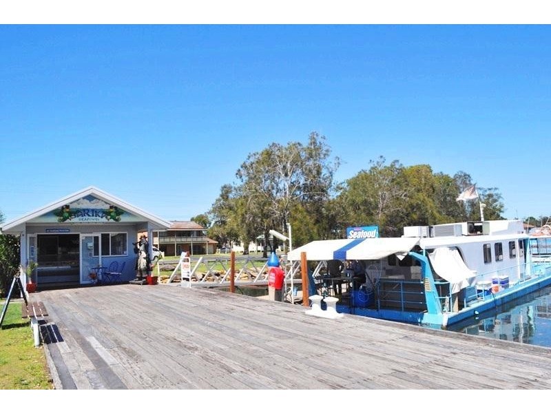 Sarika Seafood Yamba Road, Yamba NSW 2464