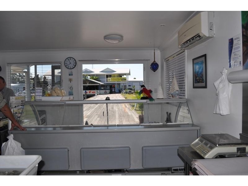 Sarika Seafood Yamba Road, Yamba NSW 2464