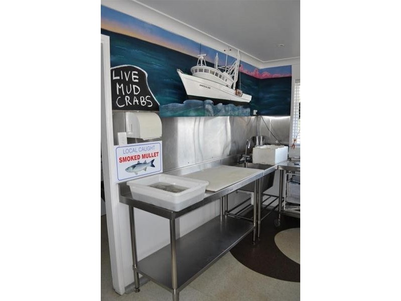 Sarika Seafood Yamba Road, Yamba NSW 2464