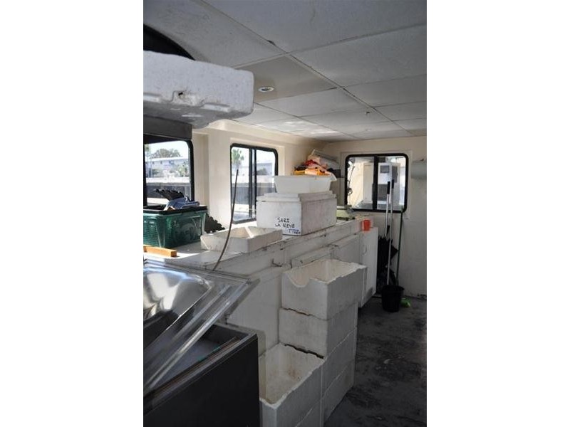 Sarika Seafood Yamba Road, Yamba NSW 2464