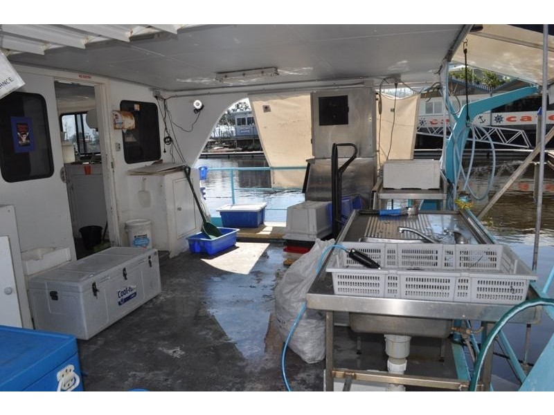 Sarika Seafood Yamba Road, Yamba NSW 2464