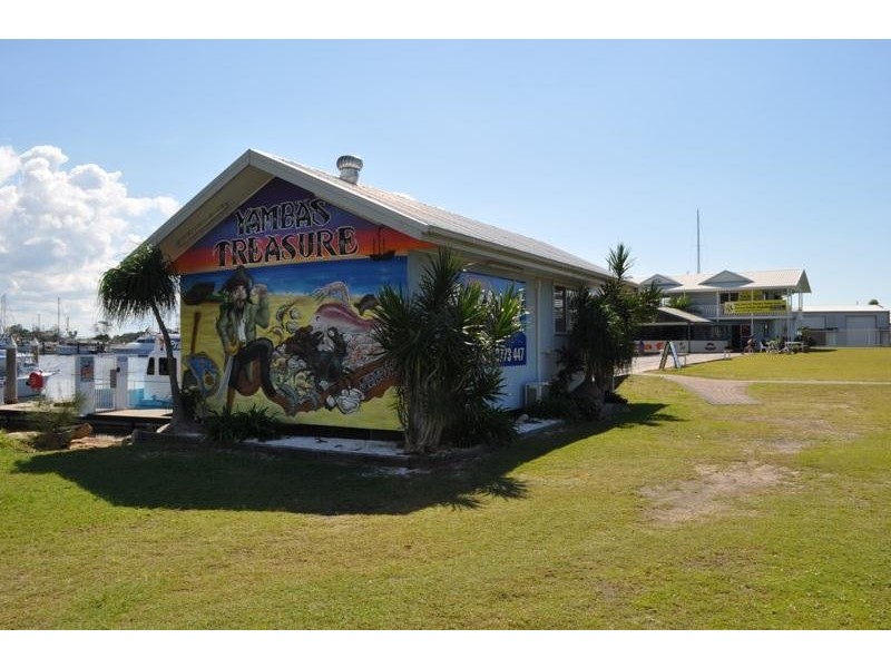 Sarika Seafood Yamba Road, Yamba NSW 2464