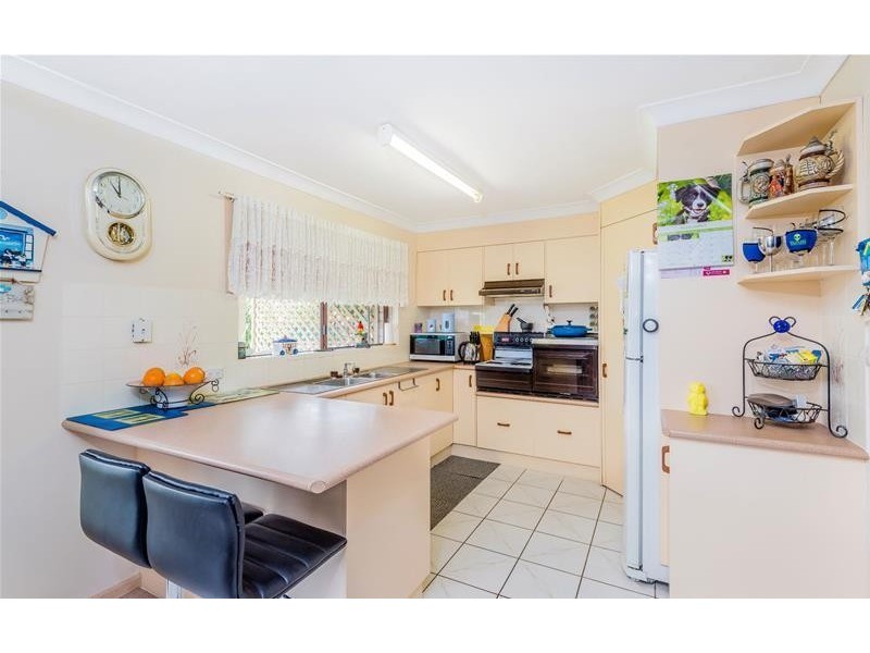 12 Boronia Crescent, Yamba NSW 2464
