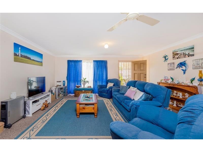 12 Boronia Crescent, Yamba NSW 2464