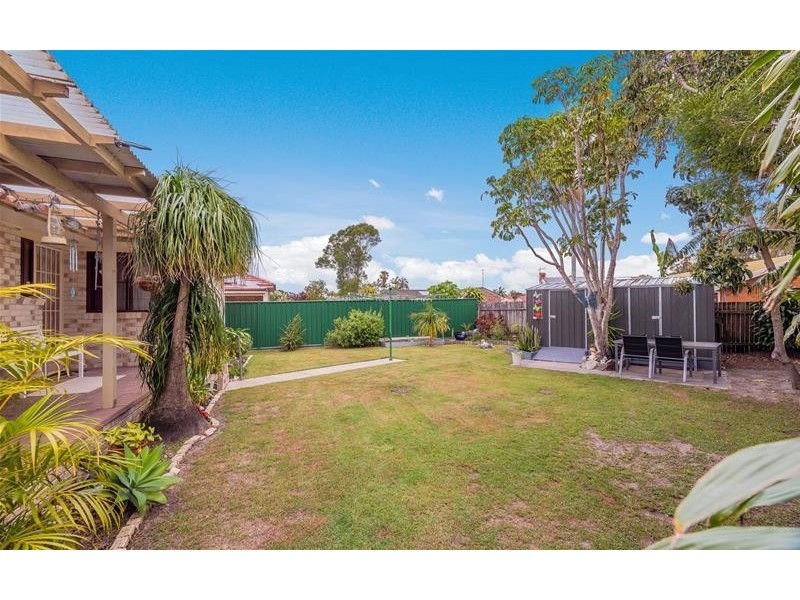 12 Boronia Crescent, Yamba NSW 2464