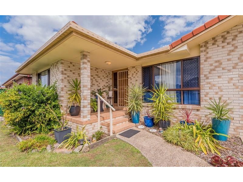 12 Boronia Crescent, Yamba NSW 2464