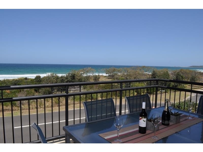 46/20 Pacific Parade, Yamba NSW 2464