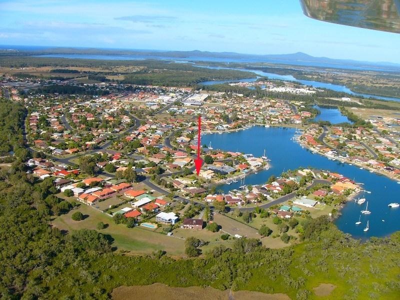57 Melaleuca Drive, Yamba NSW 2464