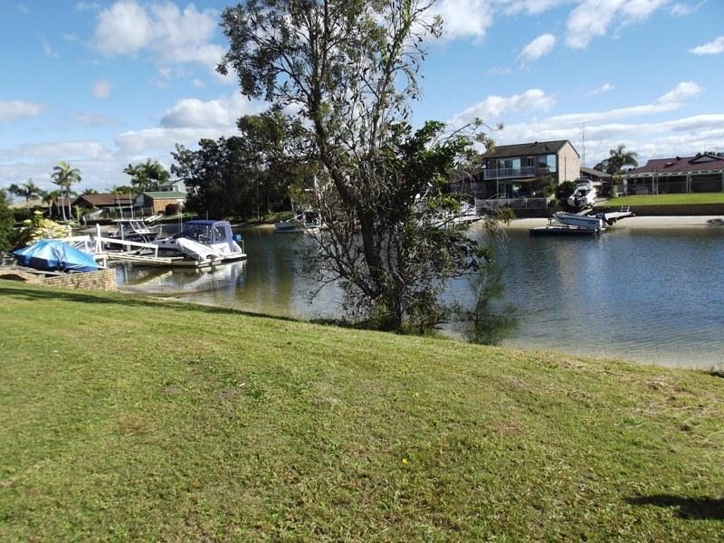 57 Melaleuca Drive, Yamba NSW 2464