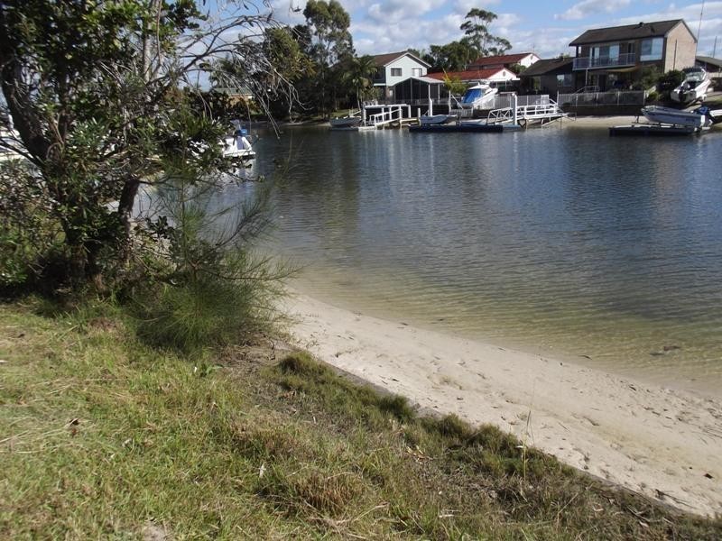 57 Melaleuca Drive, Yamba NSW 2464