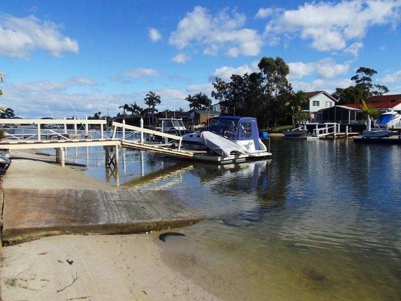 57 Melaleuca Drive, Yamba NSW 2464