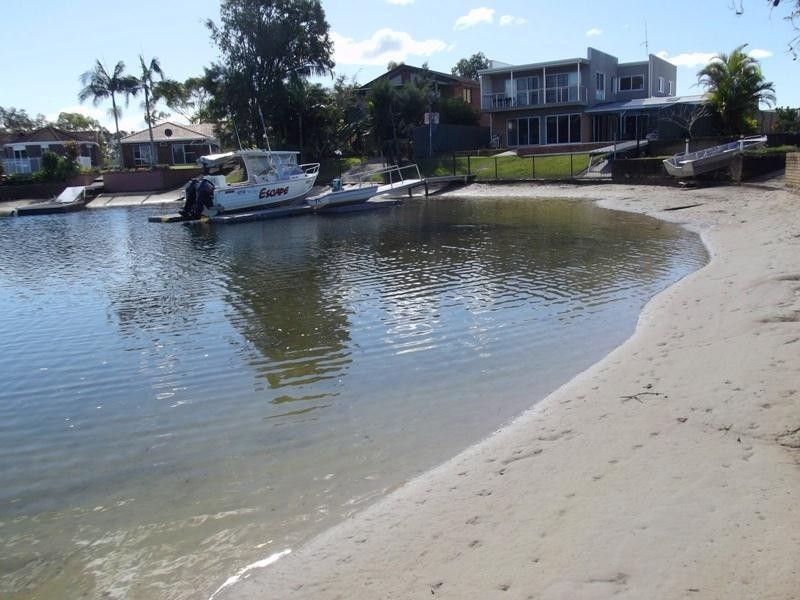 57 Melaleuca Drive, Yamba NSW 2464