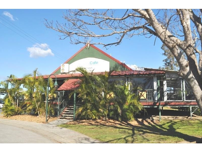 Cnr Cameron St & Pacific Highway, Maclean NSW 2463