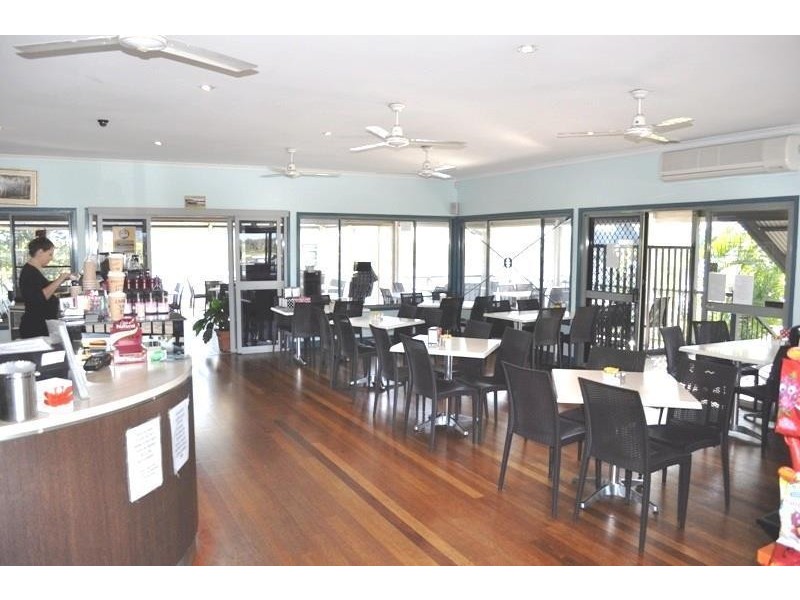 Cnr Cameron St & Pacific Highway, Maclean NSW 2463