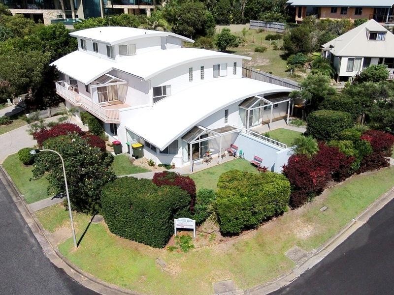 3/17 Bay Street, Angourie NSW 2464