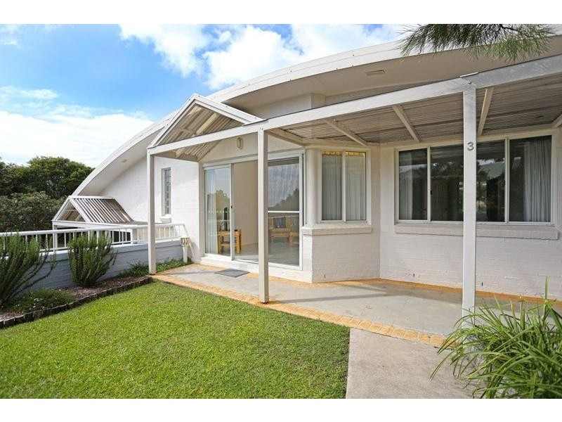 3/17 Bay Street, Angourie NSW 2464