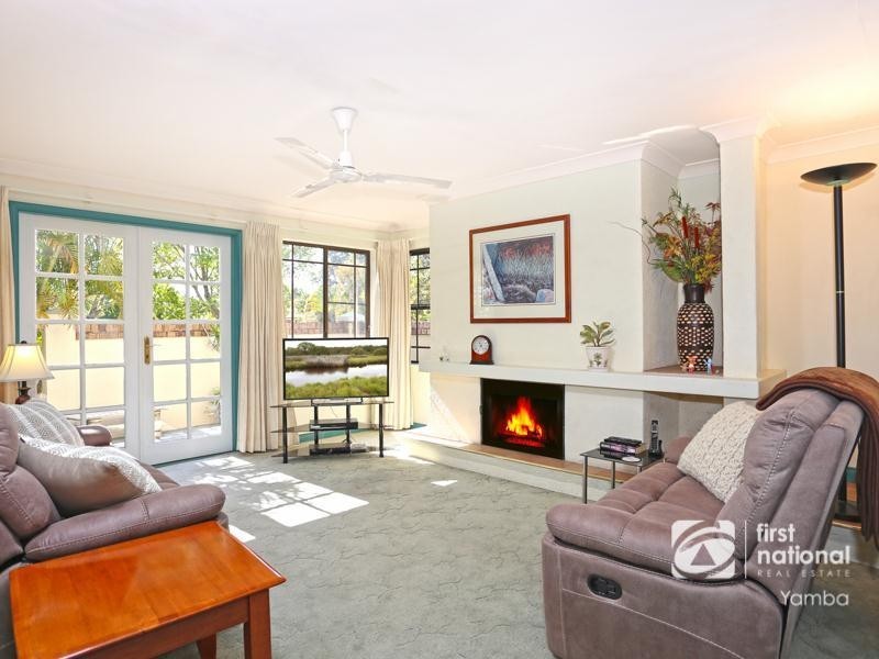 50 Admiralty Court, Yamba NSW 2464