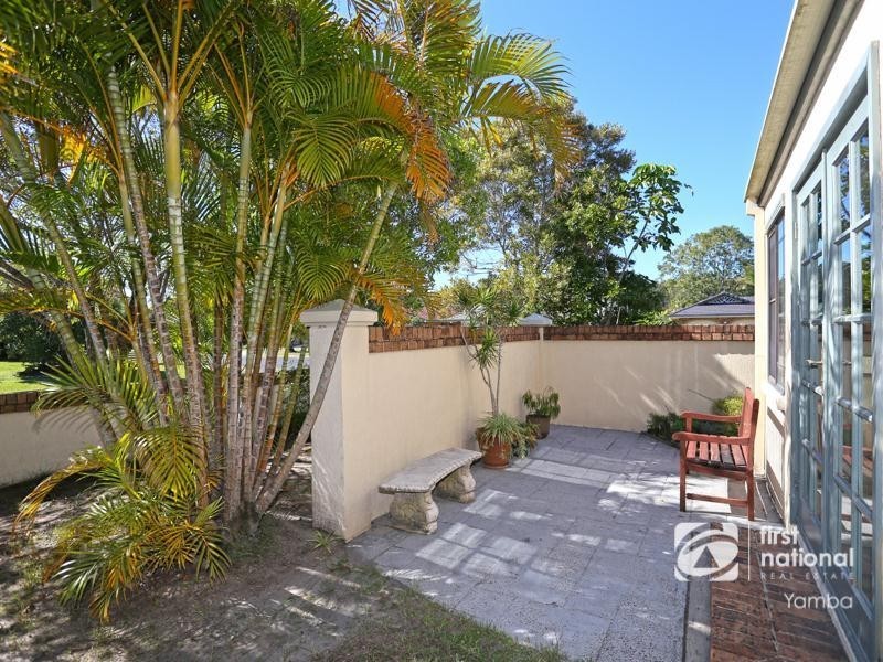 50 Admiralty Court, Yamba NSW 2464