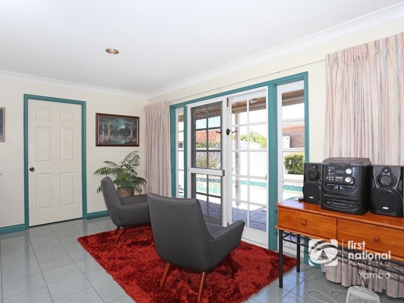 50 Admiralty Court, Yamba NSW 2464