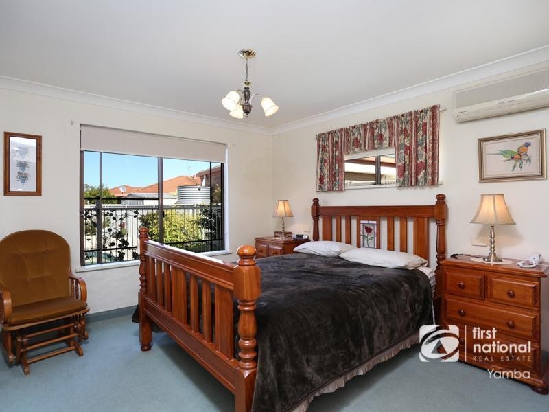 50 Admiralty Court, Yamba NSW 2464