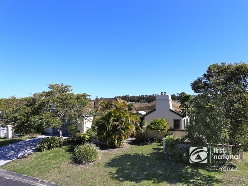 50 Admiralty Court, Yamba NSW 2464