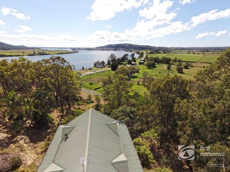 3 Clarence Street, Woodford NSW 2463