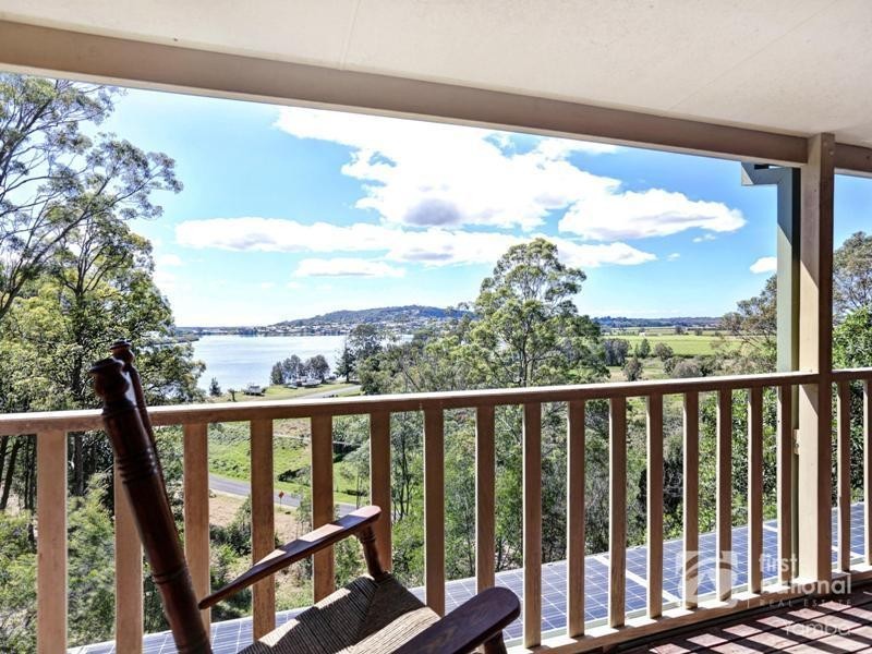 3 Clarence Street, Woodford NSW 2463