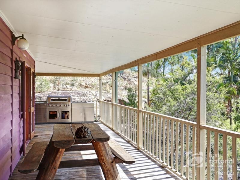 3 Clarence Street, Woodford NSW 2463