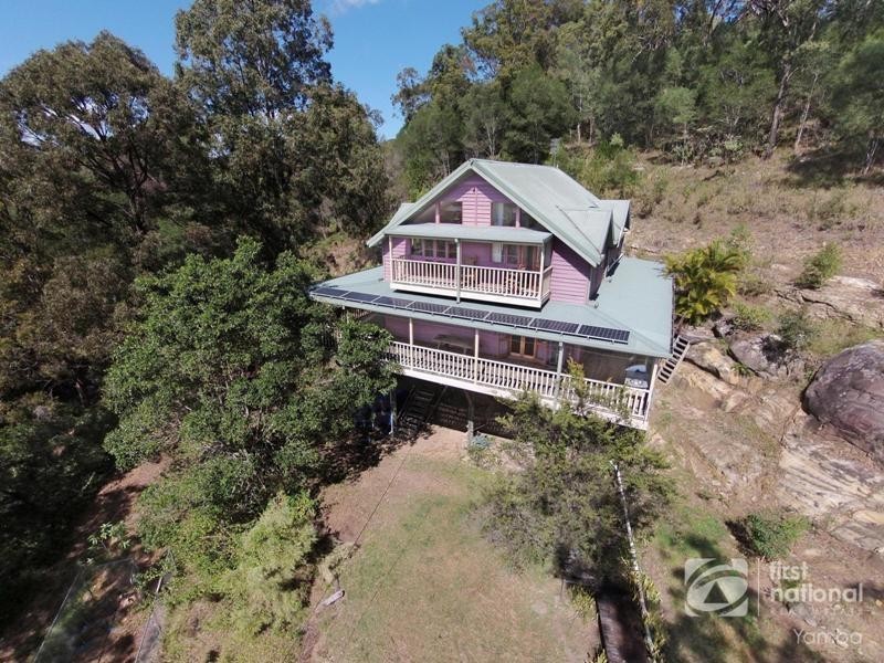 3 Clarence Street, Woodford NSW 2463