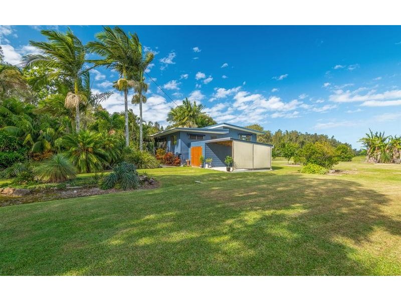 28 O’Keefes Lane, Palmers Island NSW 2463