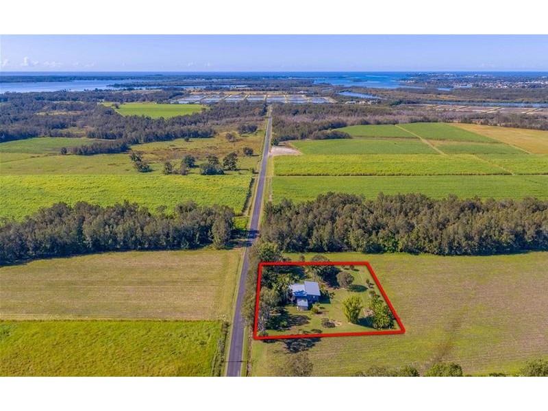 28 O’Keefes Lane, Palmers Island NSW 2463