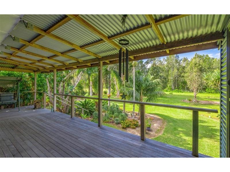 28 O’Keefes Lane, Palmers Island NSW 2463