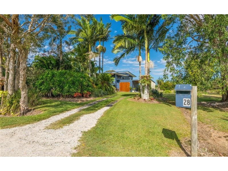 28 O’Keefes Lane, Palmers Island NSW 2463
