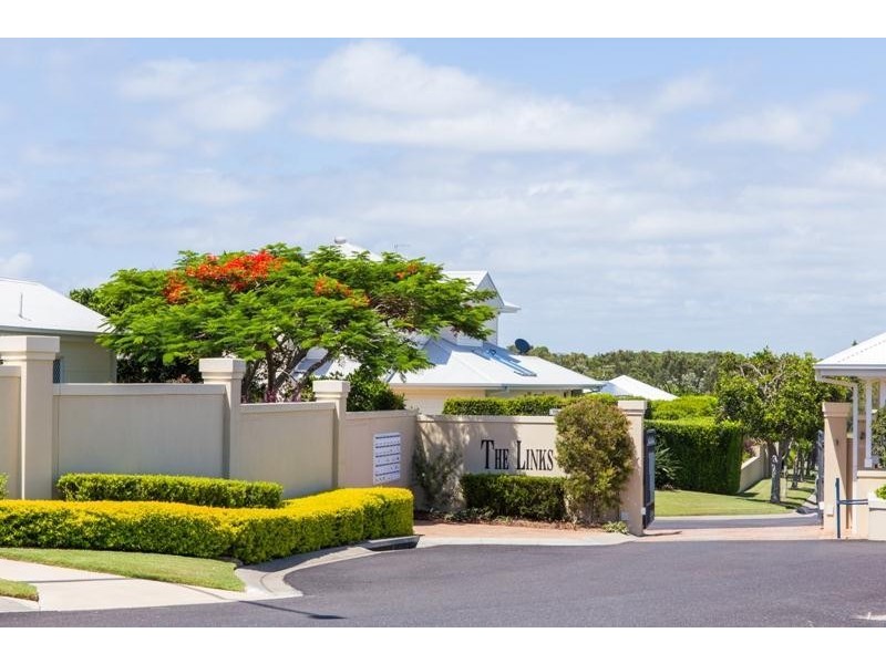 Lots 61-62 The Drive, Yamba NSW 2464