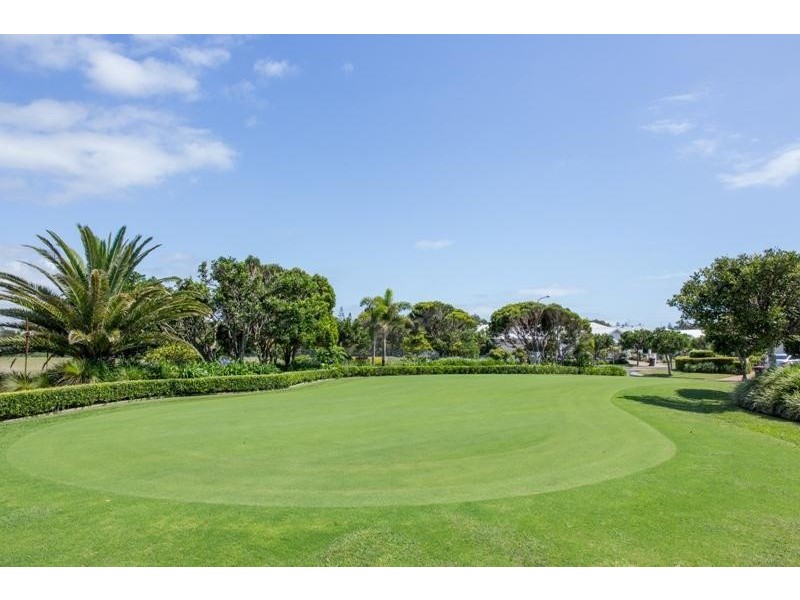 Lots 61-62 The Drive, Yamba NSW 2464