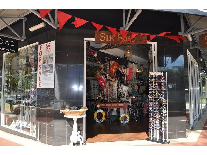 1 Yamba Street, Yamba NSW 2464