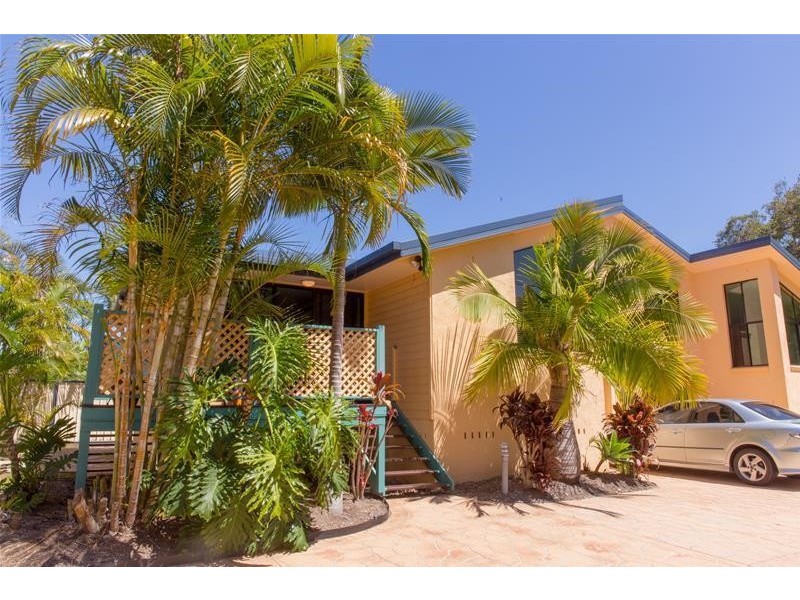 Yallambie 15/15 Shores Drive, Yamba NSW 2464