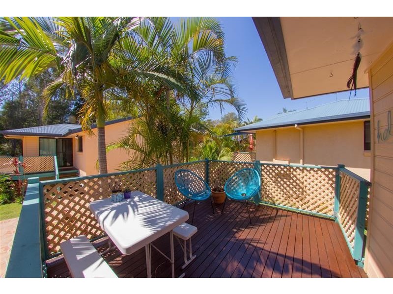 Yallambie 15/15 Shores Drive, Yamba NSW 2464