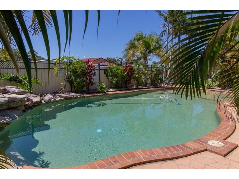 Yallambie 15/15 Shores Drive, Yamba NSW 2464