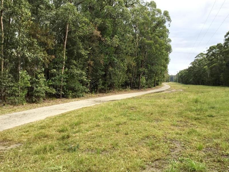 Lot 38 Fat Duck Road, Woombah NSW 2469