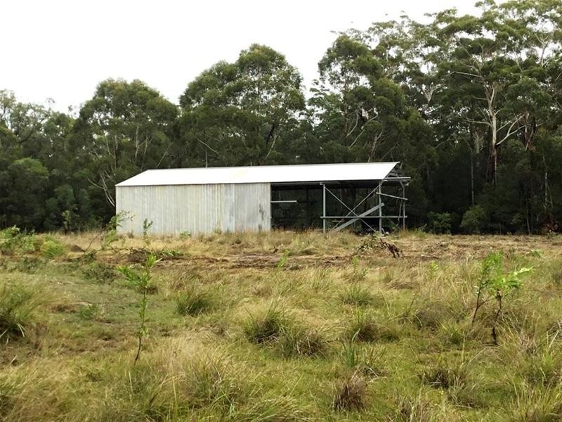 Lot 38 Fat Duck Road, Woombah NSW 2469