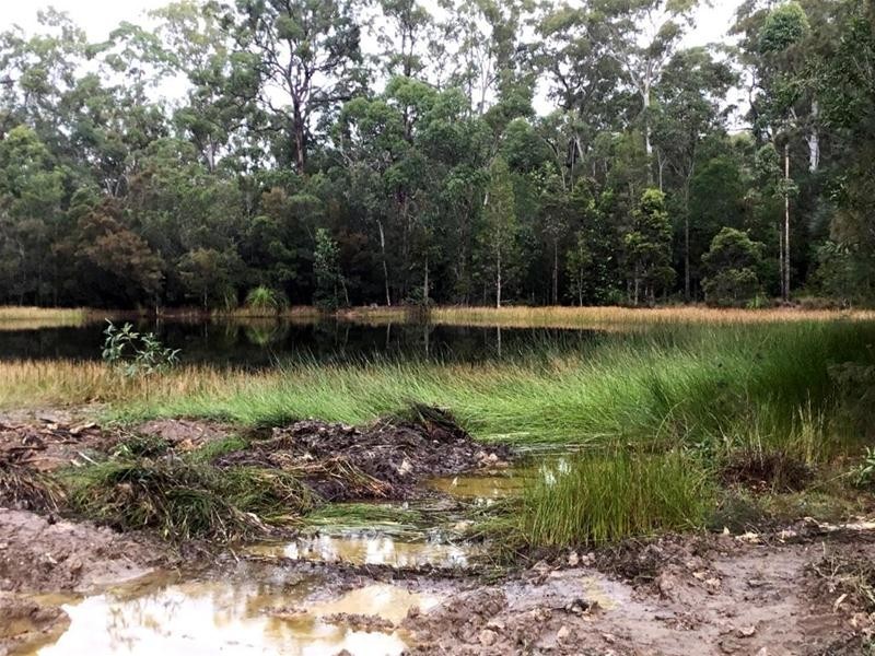 Lot 38 Fat Duck Road, Woombah NSW 2469