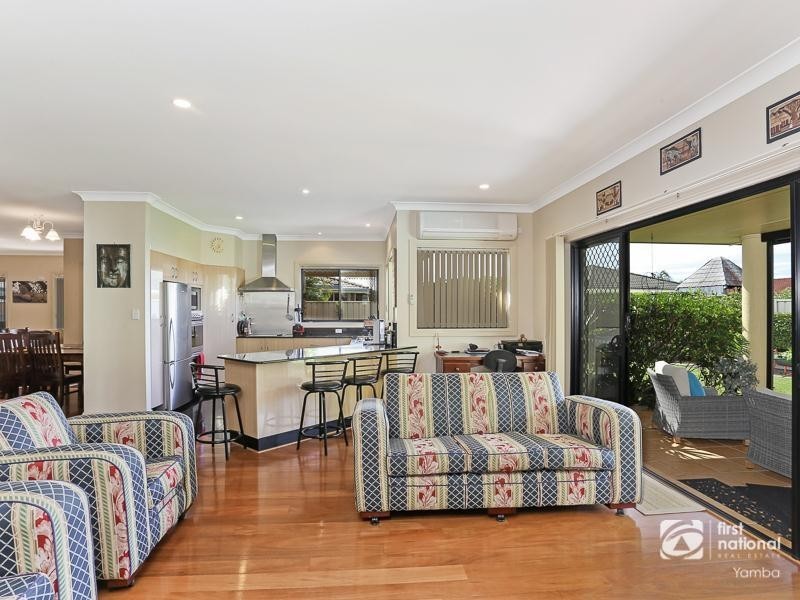 3 Lady Beatrice Court, Yamba NSW 2464