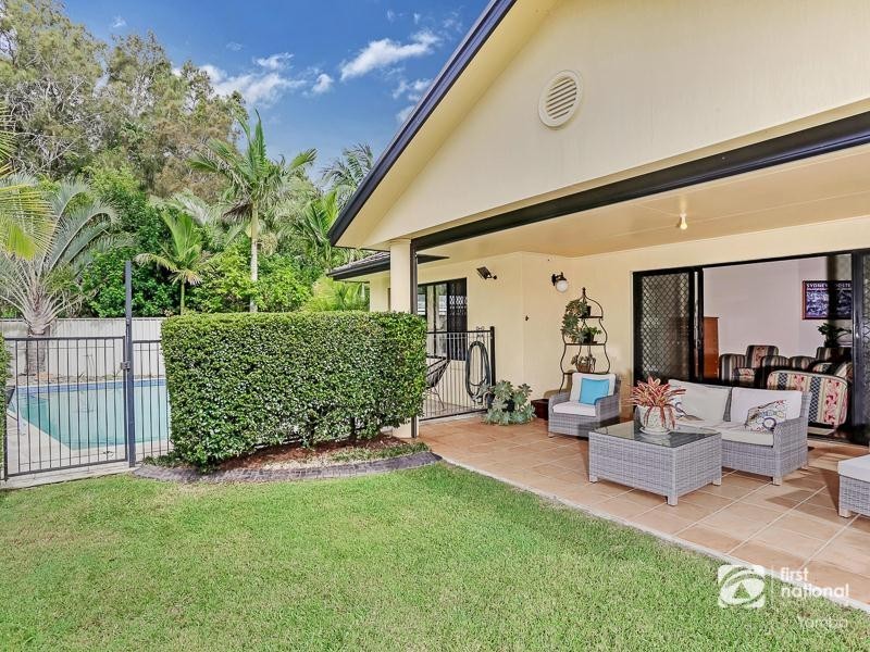 3 Lady Beatrice Court, Yamba NSW 2464