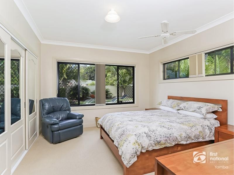 3 Lady Beatrice Court, Yamba NSW 2464