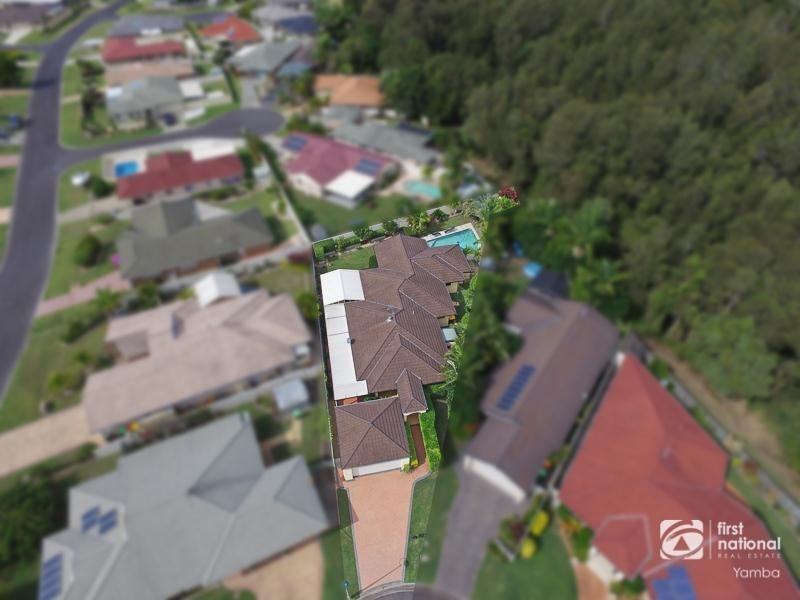 3 Lady Beatrice Court, Yamba NSW 2464