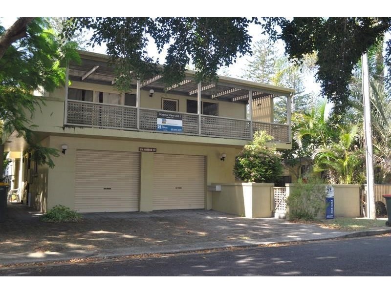 12a Harbour View, Yamba NSW 2464