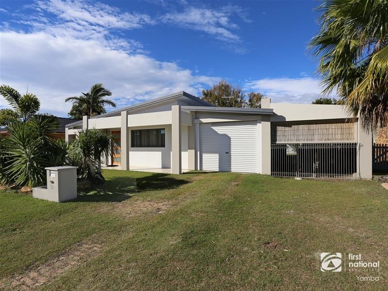 12 Willow Way, Yamba NSW 2464