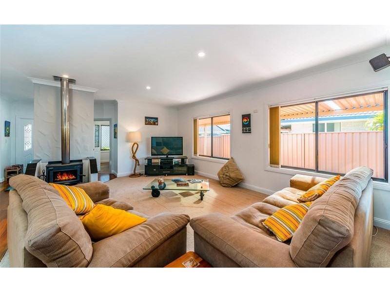 3 Lady Beatrice Court, Yamba NSW 2464